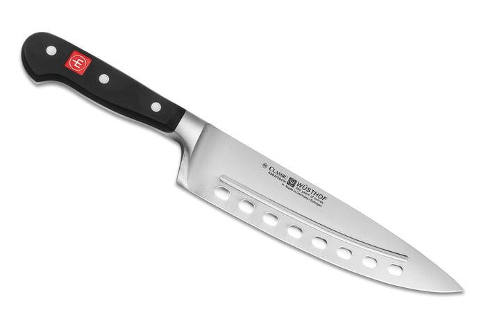 Wusthof Classic 8 Vegetable Knife Giveaway