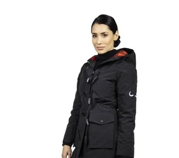 Wuxly Canadian Parka Giveaway