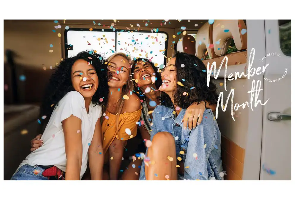 Wyndham Rewards Points Giveaway - Win A Trip For Two To A PGA Or Racing Event & More