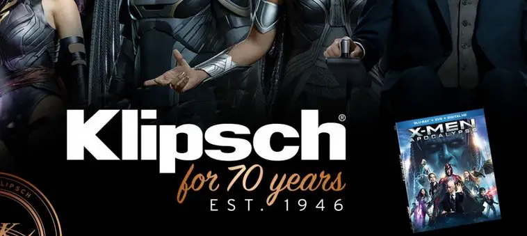 X-Men "Survive the Apocalypse" Sweepstakes!