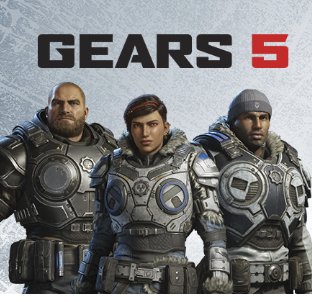 XBox Gears 5 Sweepstakes