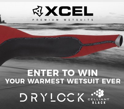 Xcel Drylock Sweepstakes