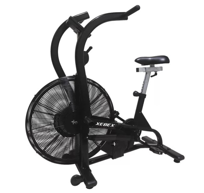 Xebex AirPlus Performance Bike Sweepstakes