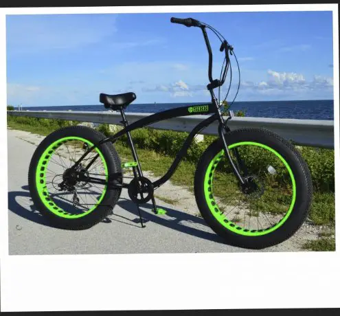 Xing Tea Bike Sweepstakes