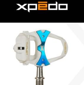Xpedo and Nalini Giveaway