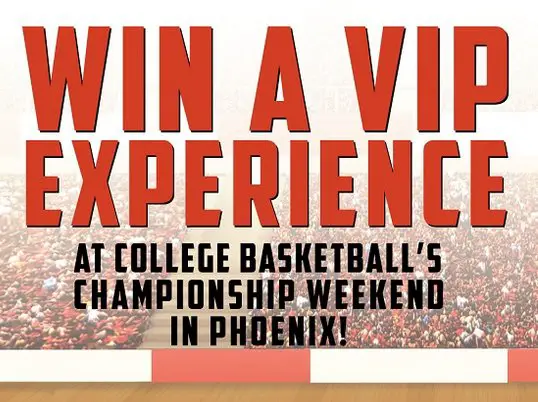 XYIENCE's College Basketball Experience