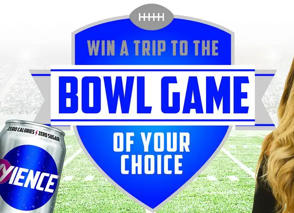 XYIENCE'S Bowl Game of Your Choice!