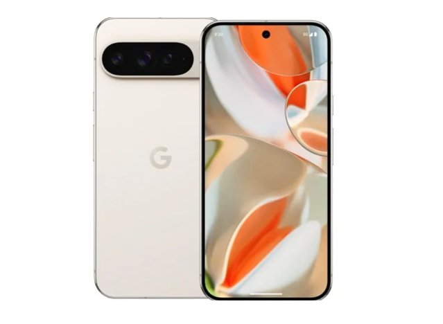 Yaber Google Pixel 9 Giveaway - Win A Brand New Google Pixel 9 Phone