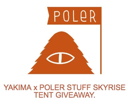 Yakima SkyRise Tent Giveaway
