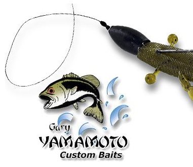 Yamamoto Cowboy Creature Baits Giveaway