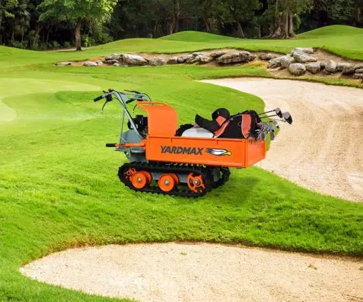 Yardmax Spring Fever Giveaway