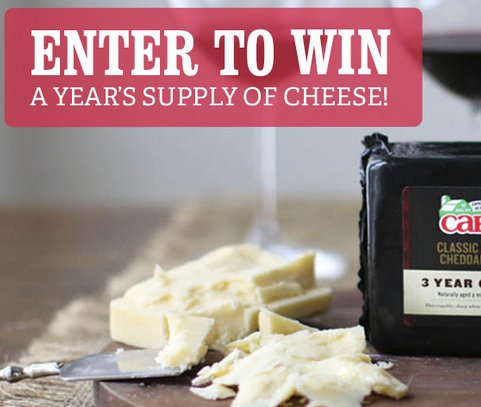 Year of the Best Giveaway