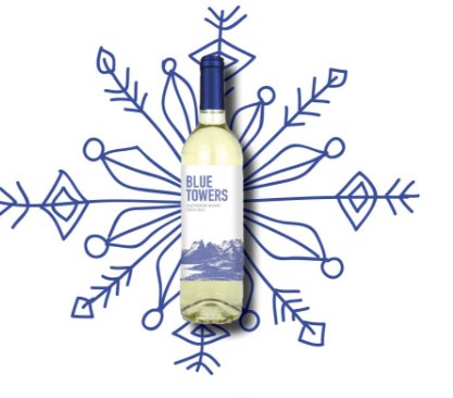 Year of Wine Sweepstakes