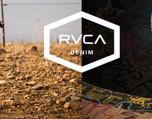 Year Supply of Denim Sweepstakes