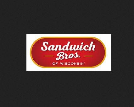 Year Supply of Sandwich Bros. Products