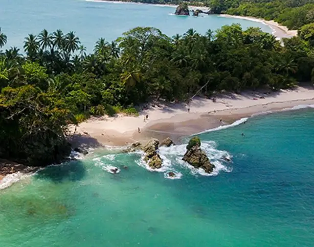 #YearOfAdventure Costa Rica Sweepstakes!