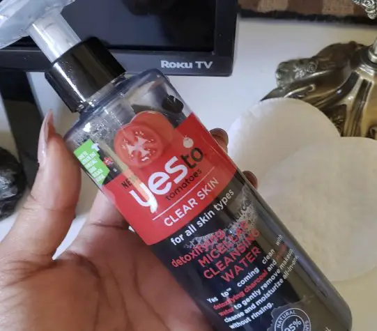 YesTo Charcoal Giveaway