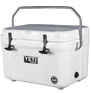 Yeti Roadie Cooler Giveaway