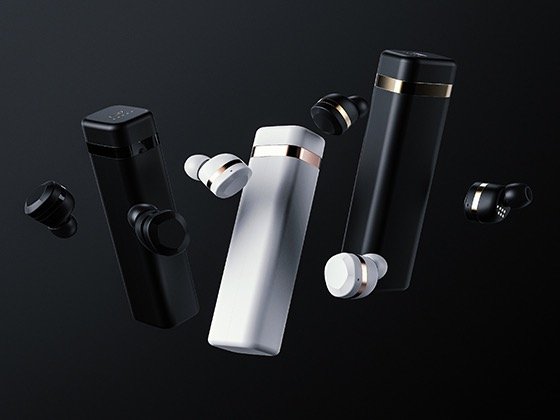 YEVO 1 Wireless Headphones Sweepstakes