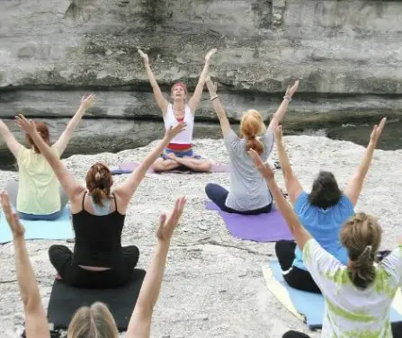 Yoga and Pilates Prize Pack