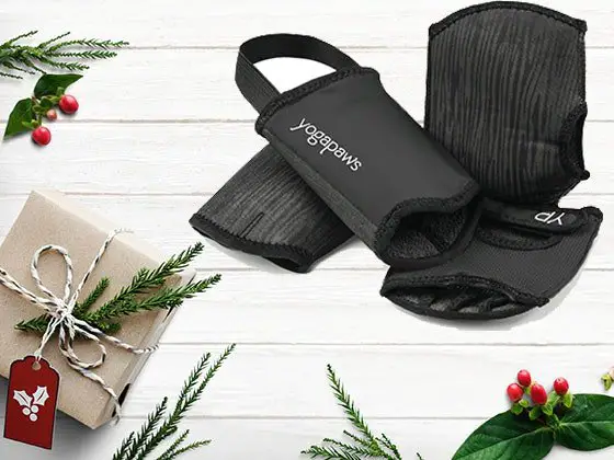 YogaPaws Sweepstakes