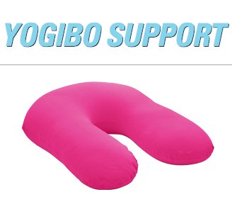 Yogibo Sweepstakes