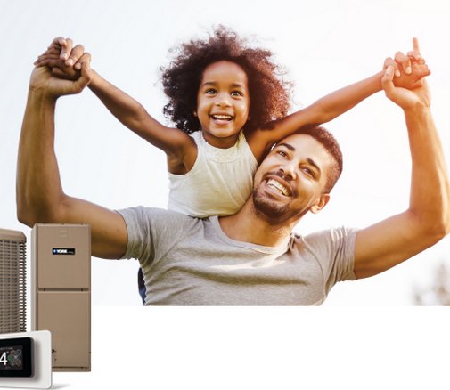 York #AmericanQuality Contest