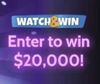 You Could Be on the 'Road to Riches' with $20,000!
