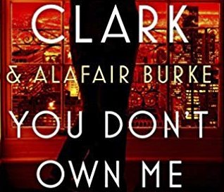 You Don't Own Me Giveaway