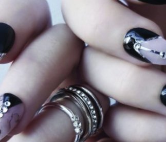 You Nailed It Giveaway