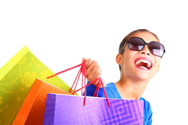 You Need This $10,000 Shopping Spree! Win it!