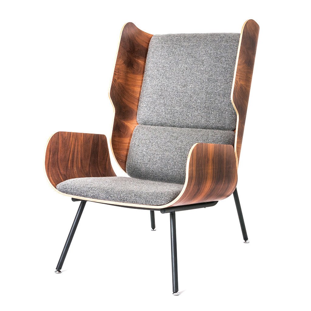 You Need This Gus Elk Designer $1250 Chair!