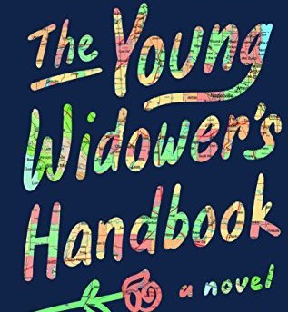 The Young Widower's Handbook Giveaway!