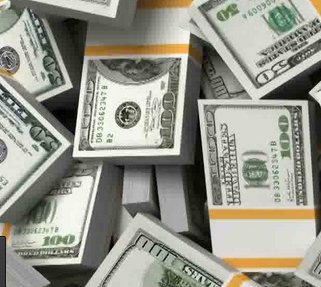 Your $5,000 Wedding Registry