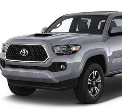 Your Choice! $50,000 O'Reilly Toyota Truck or SUV