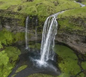 Your Iceland Adventure Awaits Sweepstakes
