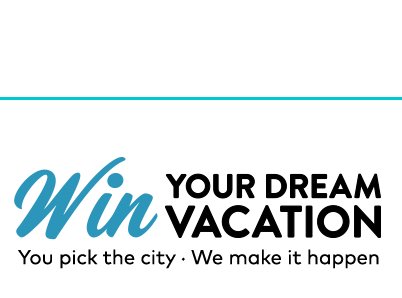 Your Own $2,750 Adventure