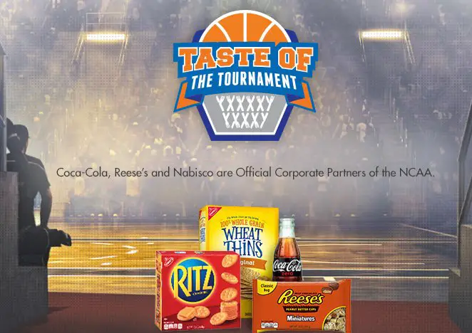 Your Turn To Score Sweesptakes