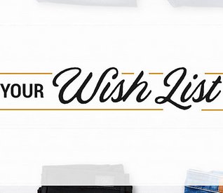 Your Wish List Granted Sweepstakes
