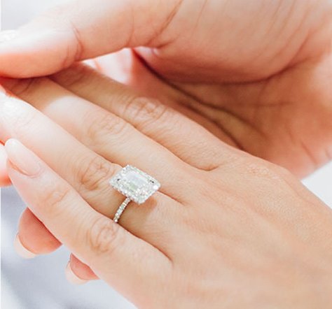 You're Engaged Sweepstakes