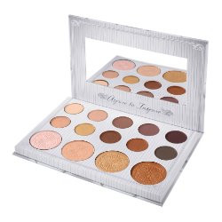 YouTube Star Carli Bybel Palette Sweepstakes!