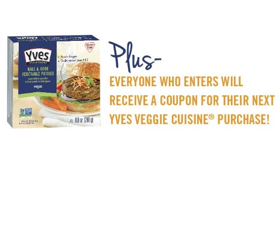 Yves Veggie Cuisine USA