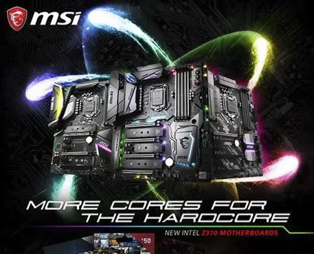 Z370 Gift Cards Giveaway