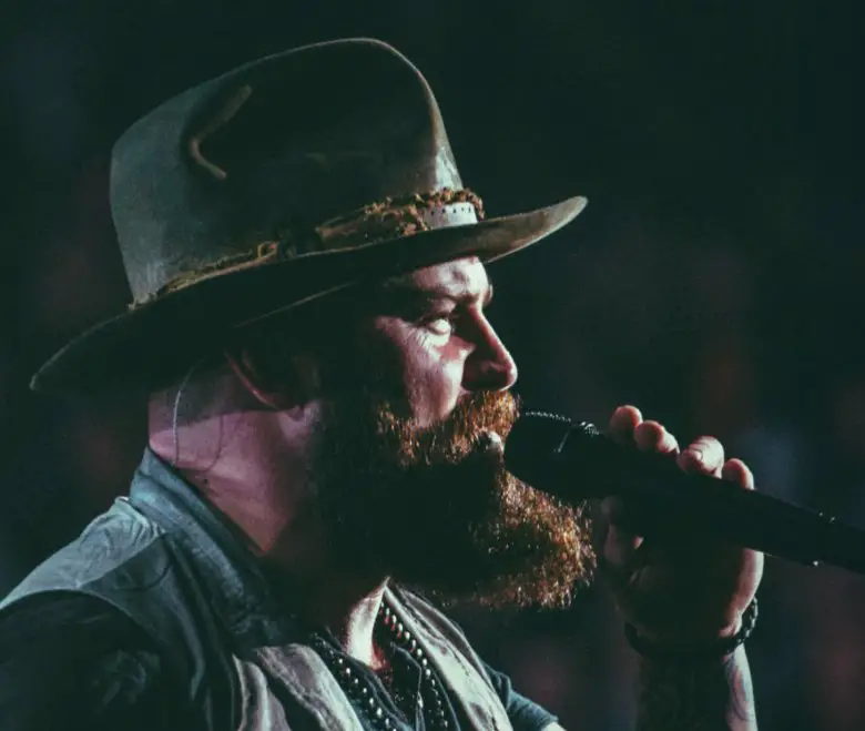 Zac Brown Band Sweepstakes