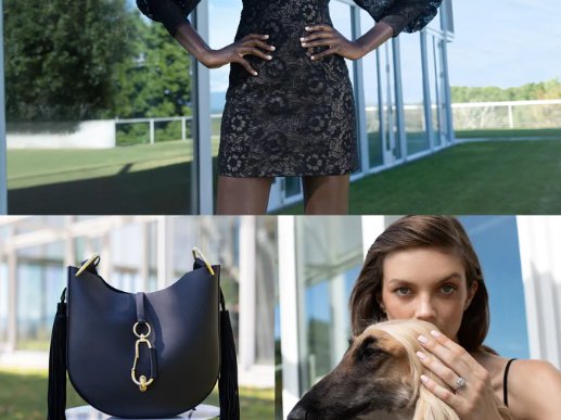 Zac Posen Must Haves Sweepstakes - Win A $3,000 Zac Posen Diamond Ring, $1K Gift Card & More