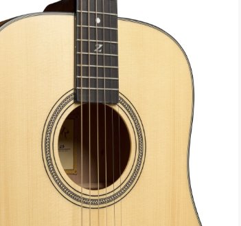 Zager Guitar Giveaway