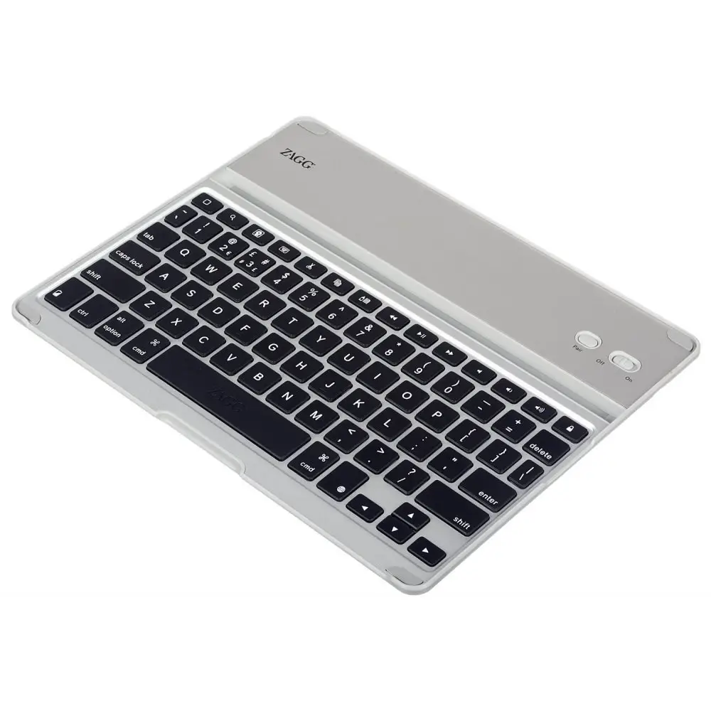 ZAGG Wireless Keyboard Giveaway
