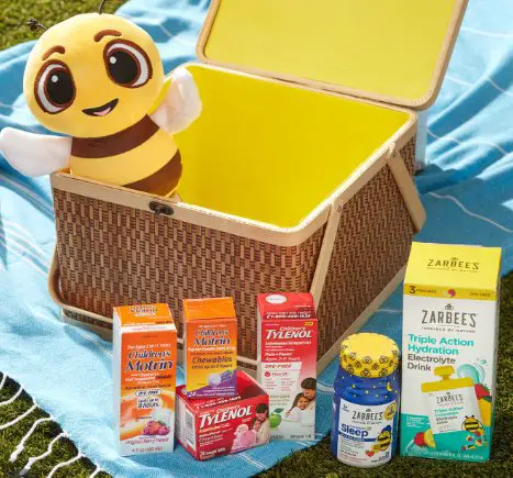 Zarbee’s Spring Better, Feel Better Sweepstakes - WIn The Ultimate Spring Wellness Bundle