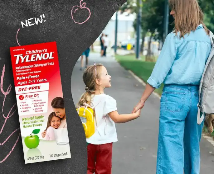 Zarbee’s X Children’s Tylenol Back To School Sweepstakes - Win a Back To School Prize Pack (10 Winners)