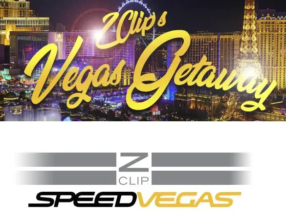 ZClip's Las Vegas Getaway